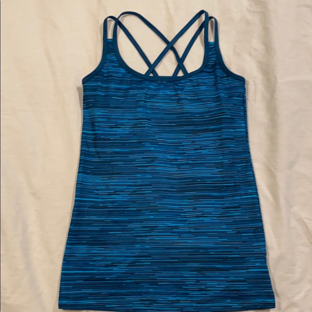 Champion Women’s Duo Dry Top